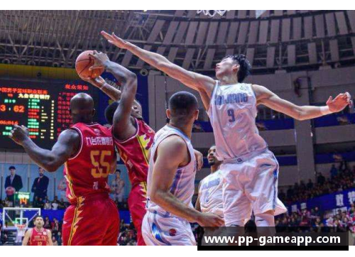 NBA球星眼中的姚明：传奇身影与不朽遗产