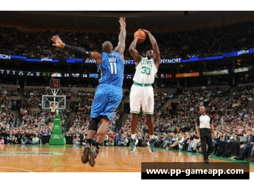NBA无解：探索全明星之路及其对球员生涯的深远影响