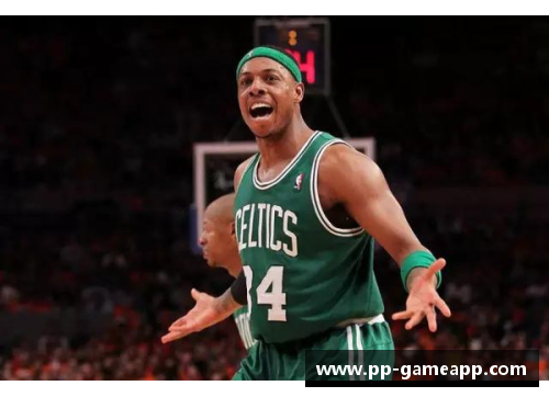 NBA现役十大最优秀前锋，你猜猜谁排在第一？