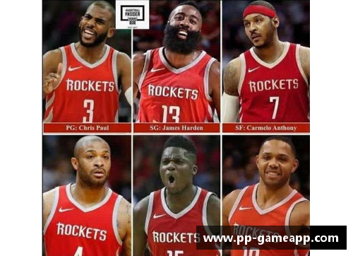 NBA火箭队新赛季：球队动态、明星表现与赛程分析
