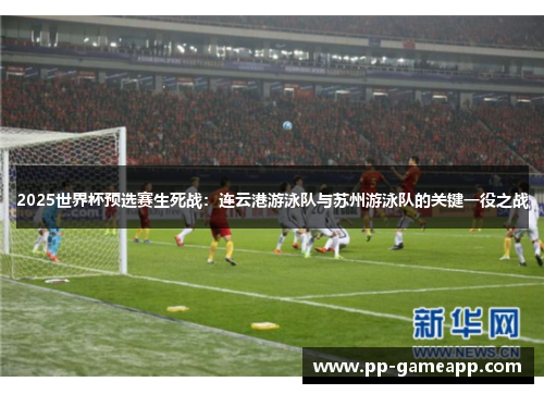 2025世界杯预选赛生死战：连云港游泳队与苏州游泳队的关键一役之战